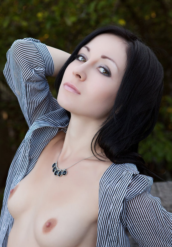 Полина, 27 лет, 1 размер груди
